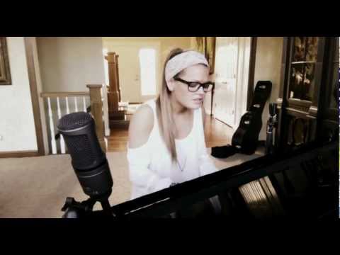 Ghost - Ingrid Michaelson