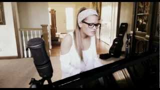 Ghost- Ingrid Michaelson (cover)