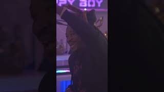 &quot;Shawty&quot; producer Drumma Boy is cooking up with T-Pain 🔥 #shorts