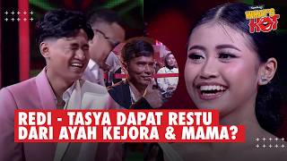 Download lagu Redi Mulyana Gugup Menatap Mata Tasya DA 7, Siap Ajak Makin Dekat Dengan Keluarga Kejora? mp3 Download lagu Redi Mulyana Gugup Menatap Mata Tasya DA 7, Siap Ajak Makin Dekat Dengan Keluarga Kejora? mp3