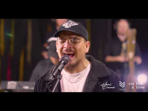 In The Ghetto - KAUPAPA ANTHEMS LIVE