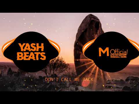 JOEBOY_-_ DON'T CALL ME BACK (EM!L!O × RANDOM)