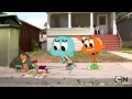 The Amazing World of Gumball - "Happy Place ...