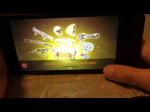 Video cover