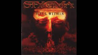 Stygma IV - Hell Within (2004) (Full Album)