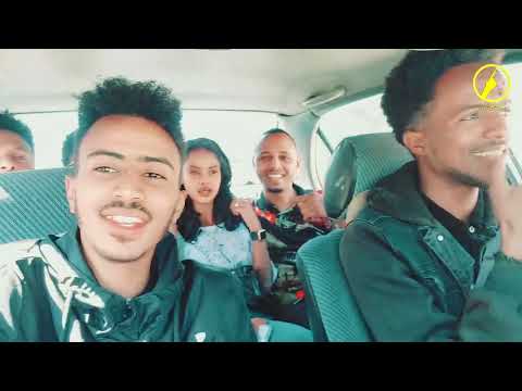 Nahom Ghebries(Prima) - Eritrean Music 2023 | ክመጸኪ'የ( Kmexekiye) | Coming Soon | Promotional Video