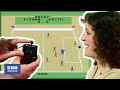 1980 Hyper Realistic COMPUTER FOOTBALL Tomorrow S World Retro Gaming BBC Archive