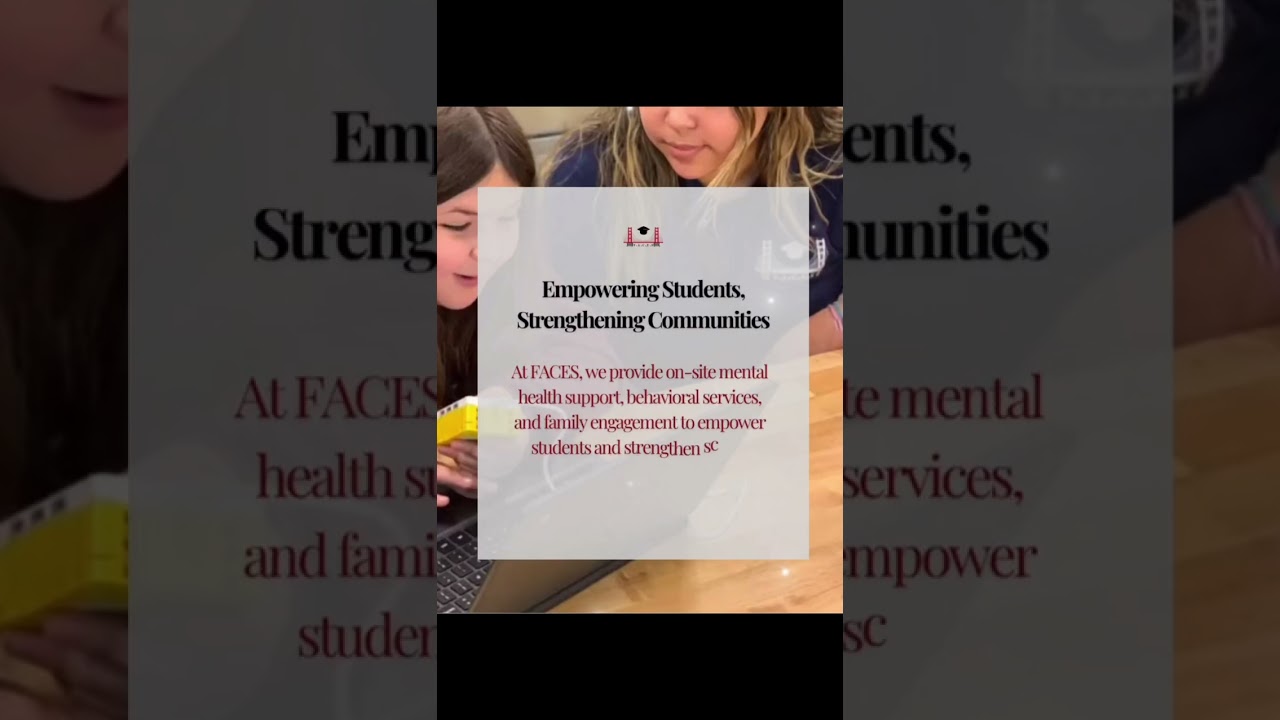 Empowering Students, Strengthening Communities