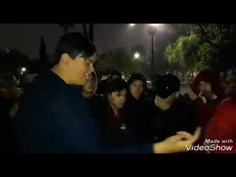 DENTE vs RAMSY vs ROSKA vs NOSE