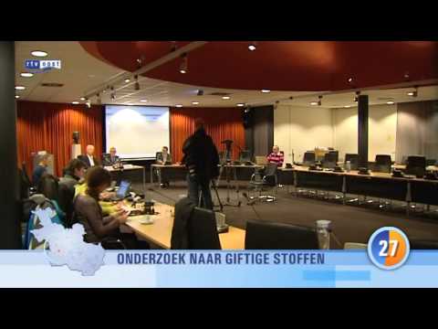 Nieuws in 1 minuut maandag 21 november 2011