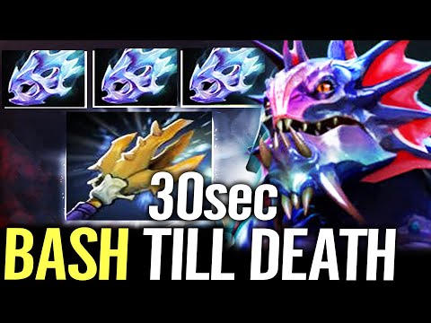 🔥 3x Moonshard + Swift Blink MAX AS Slardar — 30sec BASH 100% Stun Roshan to Death META Dota 2 Pro