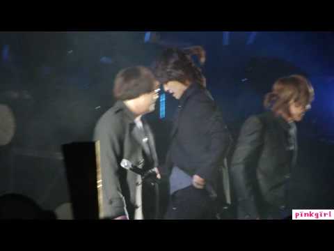 091010 Dream Concert It's You Donghae