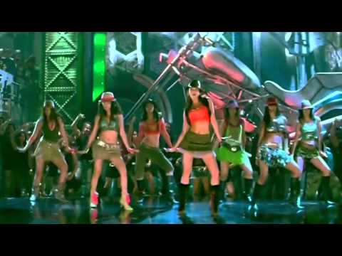 Iron Maiden & Dhoom2 - Maiden Goes To Bollywood