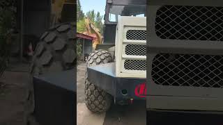 Грунтовый каток Ingersoll Rand SD175 17ton | Изображение 4 - Machineryline