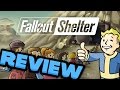 Fallout Shelter (PC) Game Review Fallout Shelter (PC) Game Review