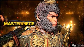 Black Myth Wukong Delivered On Its Promise | Pure Masterpiece | The Complete Breakdown & Epilogue