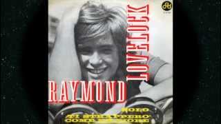 Raymond Lovelock - Solo (1969)