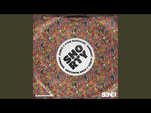 Shorty (Extended Mix)