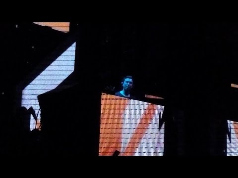 Hardwell In Delhi NCR 2014