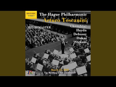 L'apprenti sorcier (Live at The Hague, Netherlands, 3/23/1938) (Remastered 2022)