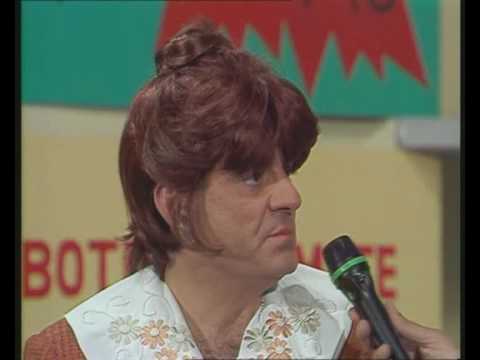 Martes y 13 - Pastillas para reforzar la inteligencia