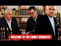 Ep 13: Welcome to the Family Business!