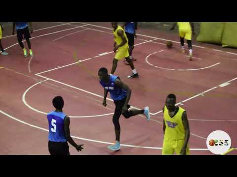 JKT vs VBC Fullgame Highlights