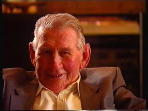 Footy's Wild Men Opening Jack Dyer Tony Lockett