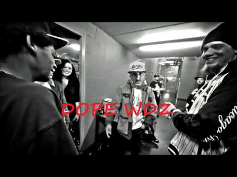 DOPE DOD ft. WILKU WDZ HD