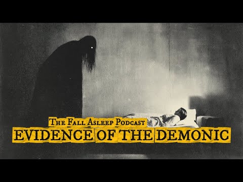 The Possession of Clarita Villanueva | The Fall Asleep Podcast #47