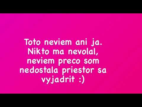 Proč nebyla Muffy pozvána do Farma Xtra? TAKTO odpověděla: