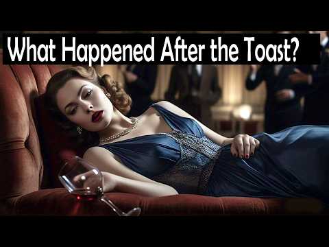 Who Killed the Bride? Shocking Wedding Poison Case | True Crime Documentary