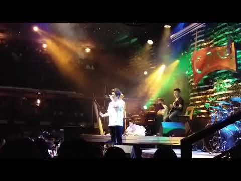 CHIA TAY - BÙI ANH TUẤN | LIVE AT TRIXIE 03.11.2018