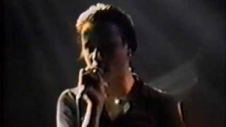 Suede - 11 Sleeping Pills (Seattle 1993)