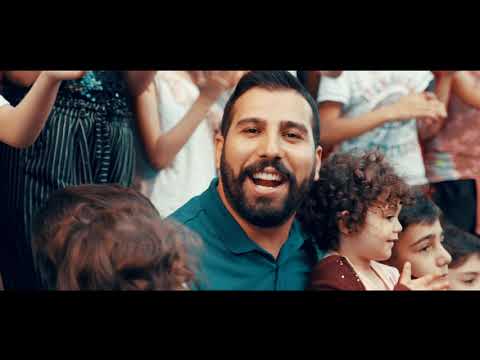 ARAM SERHAD - WERNÊ [Official Music Video]