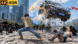 Download lagu Scorned as a Failure of a Son-in-Law, When His Identity Is Revealed, the City's Entire Elite Kneels! mp3 Download lagu Scorned as a Failure of a Son-in-Law, When His Identity Is Revealed, the City's Entire Elite Kneels! mp3