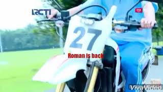 Download lagu Roman is back (Rompis the movie) mp3
