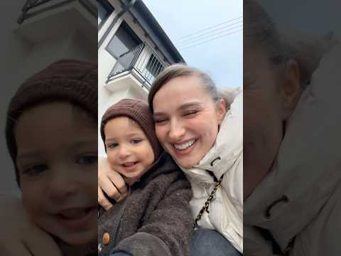 I love Mom 🥹❤️ #jindaouis