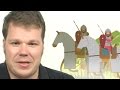 The Pop Culture Of Education Ft CrashCourse
