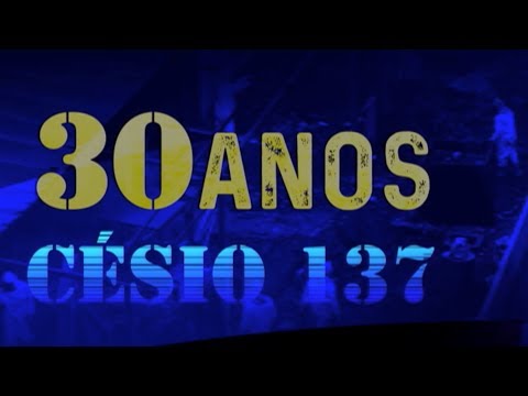 Documentário - Césio 137 (30 anos)