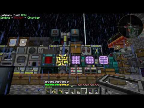 Mindcrack Agrarian Skies 2 - Episode 176