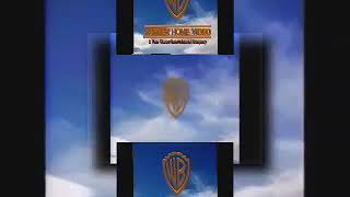 YTPMV VERY LOUD Warner Bros  Home Entertainment Lo