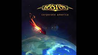 Boston | Corporate America (HQ)