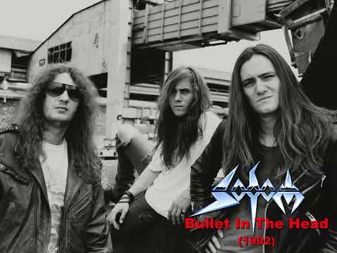 Video thumbnail for Bullet in the Head (2024 Redux)