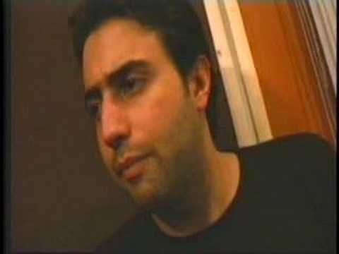 Iranian Documentary - Clip: YAS (Iranian rapper)