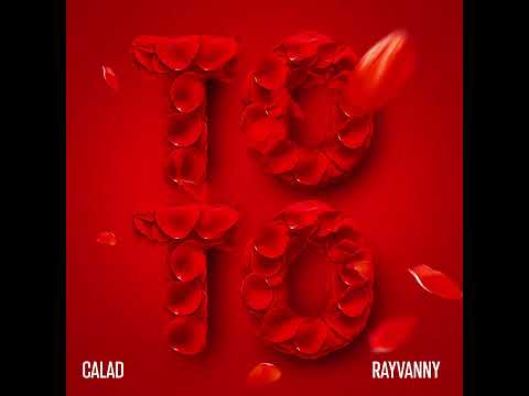 TOTO - Calad X Rayvanny (Official Music Audio)