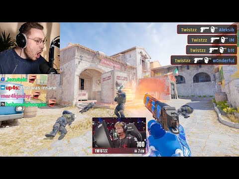 the most insane moments from the budapest finals