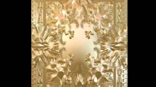 Kanye West &amp; Jay-Z - New Day