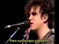 The cure - Want(Sub - spanish)