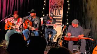 Ray Scott &quot;I Didn&#39;t Come Here to Talk&quot;